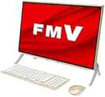 富士通 FMV ESPRIMO FH77/E3 富士通FMVパソコン | ESPRIMO FH77/G3