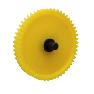 Kahdgss KAHDGSS Extruder Getriebe für X1C Drucker