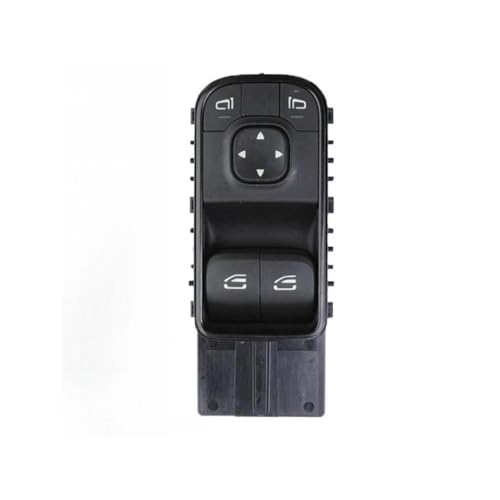 Interrupteur de lève-vitre principal pour Benz Sprinter 3500 XD 2018-2021 A9079056603