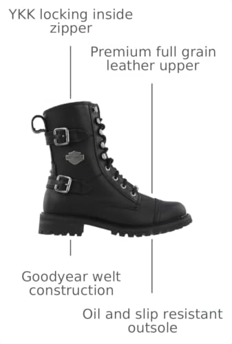 Image of Harley-Davidson Women's Balsa