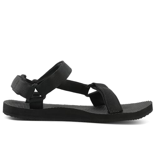 Men's Outdoor Sport Sandals with Arch Support