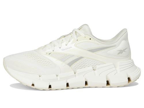 Reebok Floatzig 2 Damen-Sneaker, Alabaster/Grau 1/Kreide, 39 EU – Ansicht 4