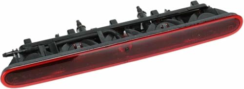 Troisième feu stop arrière de qualité supérieure pour Citroën C2