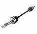 QuadBoss TRM-YA-8-221 Replacement Axle