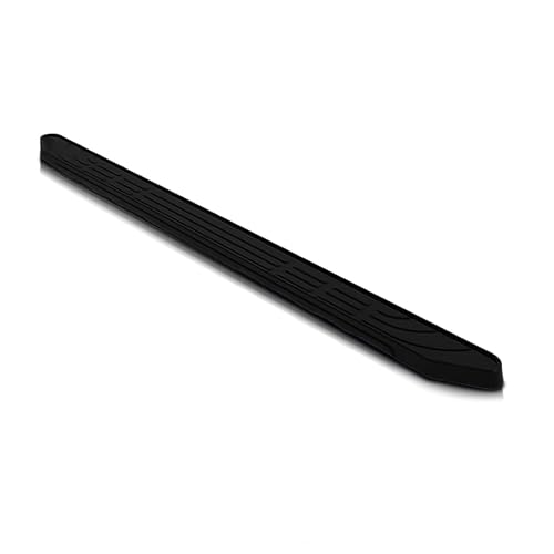 Image of Car Side Steppers for Mahindra 7XO - Ellora Design