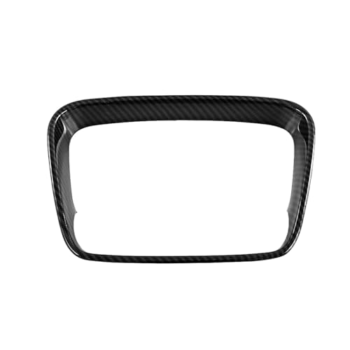 Cache-commande de climatisation pour Mini Clubman F54 (2016-2022) : autocollant tableau de bord