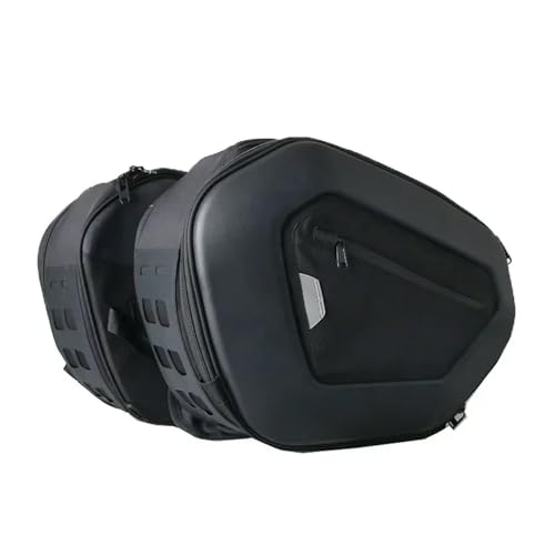 Valise Latérale Moto 15-20L pour Tiger 660 Sport 2021-2024 Bagages