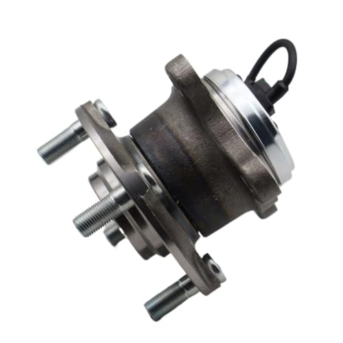 Ensemble roulement moyeu roue arrière 4WD pour Suzuki Swift IV 2010- 4340271L50 - 4