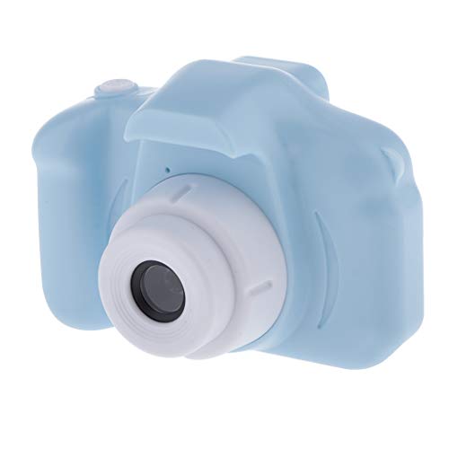 menolana Mini Câmera Digital LCD de 2,0