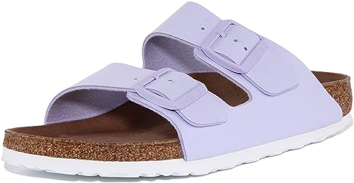 Image of Birkenstock Unisex Adult Arizona Slide Sandals