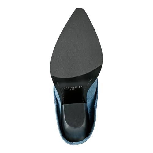 Marc Fisher LTD Women's Harlo Knee High Boot4