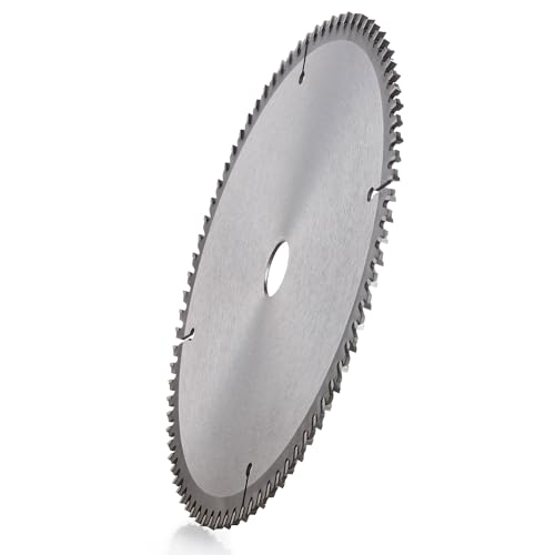 TCT18520B80T Tech Traders TCT Circular Saw Blade 185mm x20mm Bore 80T (16mm ring) fits Bosch Evolution Makita etc - Image 7