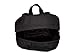 Vans Realm Backpack Mochila Tipo Casual, 42 cm, 22 Liters, Negro (Black)