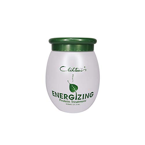 Chihtsai Esuchen N.P.P.E Energizing 'DEEP' Protein Treatment Salon Verison of (Esuchen Rd Protein Cream) 630ml...