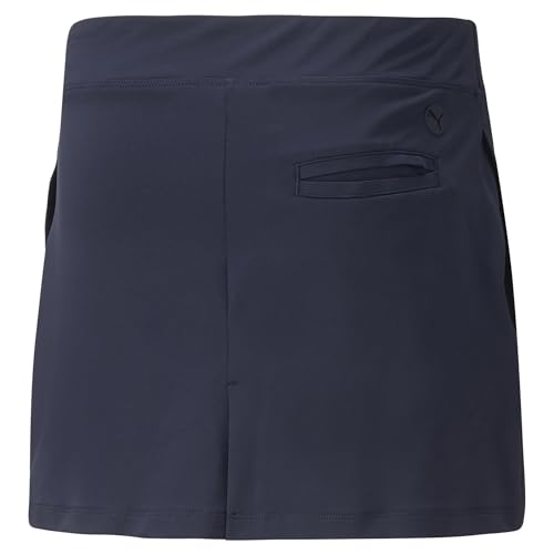 PUMA Girls Knit Skirt2