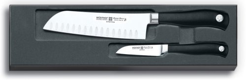 Preisvergleich Produktbild WÜSTHOF Messer, Edelstahl, 0