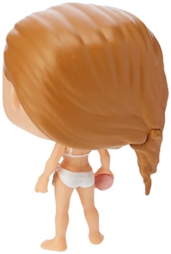 Funko Pop! Movies: James Bond - Honey Ryder #TOP1