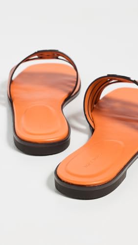 Image of Tory Burch Women's Ines Cage Slides