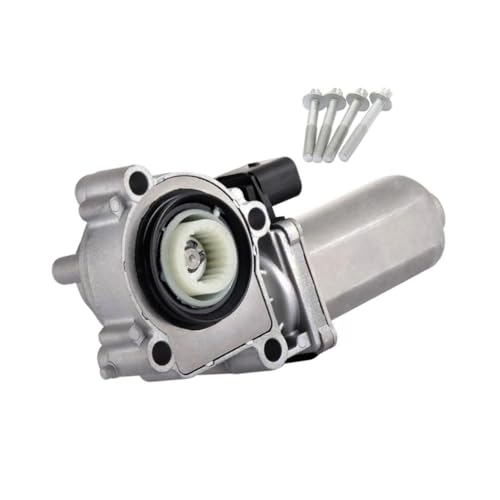 Moteur commande boîte transfert ATC400 pour BMW X3 X5 E53 E70 E83 - 6