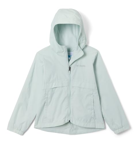 Image of Columbia girls Rain-zilla Ii Jacket