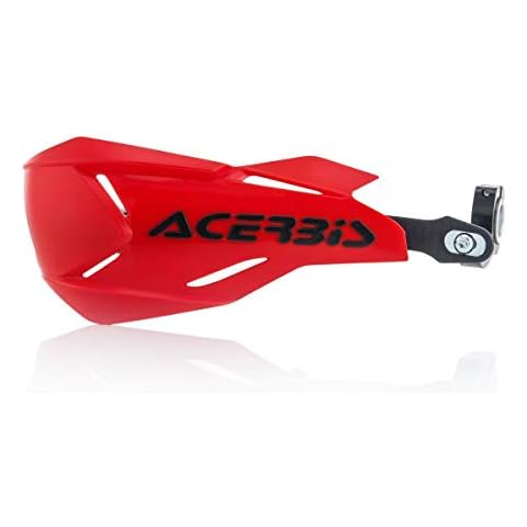 Acerbis 2634661018, black Cover