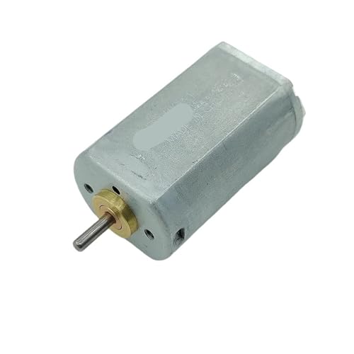 Moteur FF-180PH-4026 1.5V 10250 tr/min pour rasoirs et modélisme