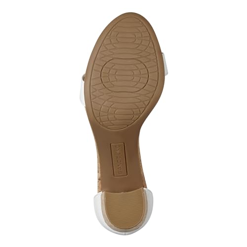 Image of Bandolino Women's Armory Dress Sandal