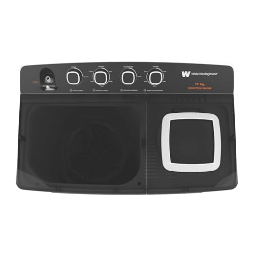 Listado de Lavadora Whirlpool 19 Kilos - 5 favoritos. 6 Imagen adicional
