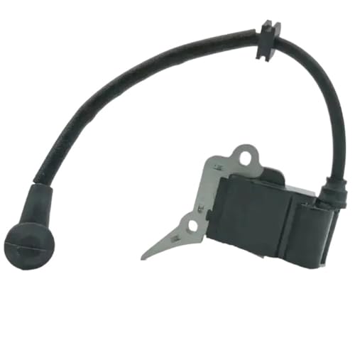 UTVTNPUKM Módulo De Bobina Encendido Magneto, Repuesto For Motosierra For McCulloch Poulan Florabest OEM 9288-310801 Las bobinas