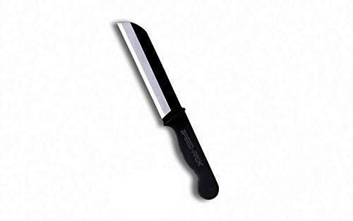 Stoff Handmade Original Iron Kitchen Knife Flat(2 Nos)