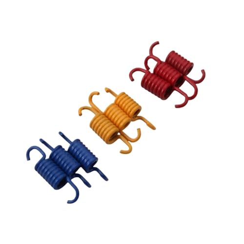 Muelle de embrague de alto rendimiento para transmisión de scooter AF18 50cc 5