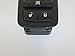 Mopar Left Window Master Switch 4602533AF