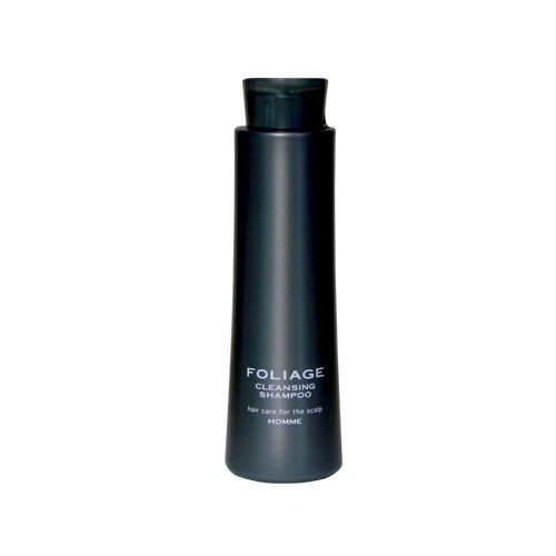 Amazon | NAKANO 中野製薬 フォリッジ クレンジングシャンプー 300ml