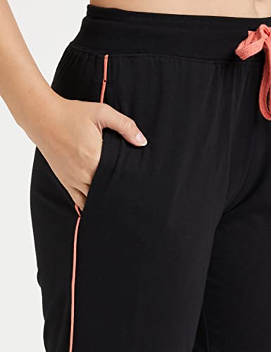 Image of Amazon Brand - Symbol Women's Relaxed Track Pants
