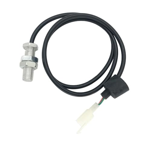 Capteur de vitesse pour quad XY250STXE contre les pannes