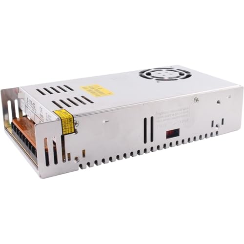 Alimentation à découpage 24V 350W pour vos projets électriques
