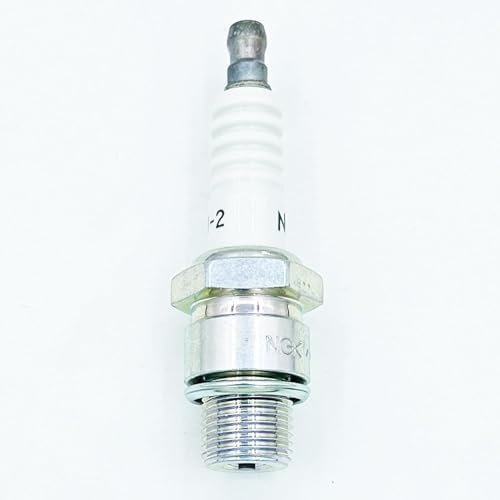Harpra Genuine NGK BUHW2(5626) Spark Plug For Mercu.ry 33