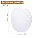 HARFINGTON Paint Strainer Bags 5 Gallon 15.4