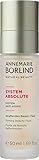ANNEMARIE BÖRLIND - SYSTEM ABSOLUTE Firming Beauty Fluid - Toning Bogbean and Lady's Mantle Serum -...