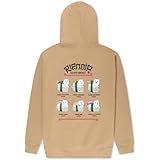 Zoom IMG-1 ripndip felpa con cappuccio sushi