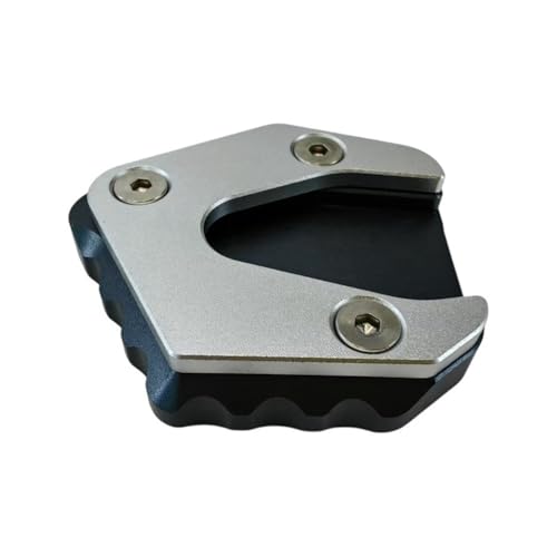 Extension béquille moto PG-1 idéale pour garer sur herbe et bitume chaud
