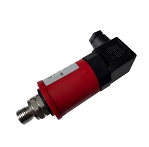 Pressostat 501.930003141 capteur de pression 10 Bar pour robotique - 4