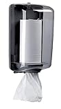 Producto de alta calidad Losdi CP-528 Dispensador Papel Mini Mecha, Fumé