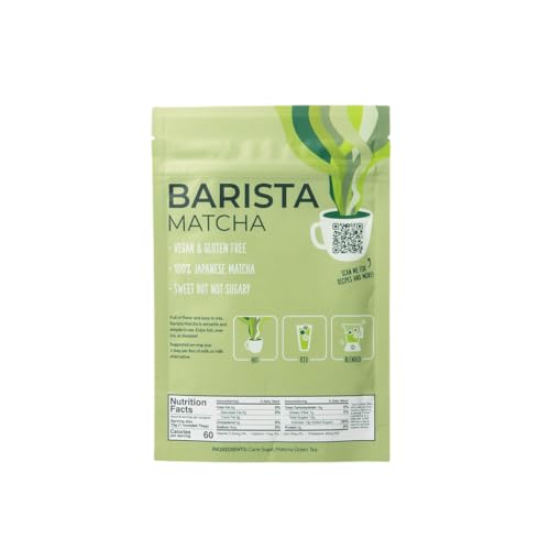 Té matcha en polvo 120 g miniatura 2