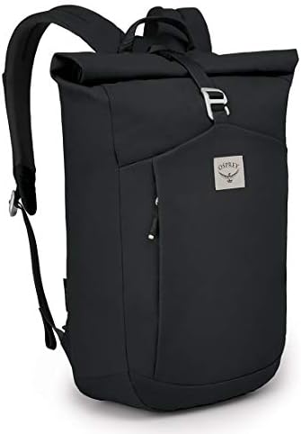Amazon roll top backpack Clearance