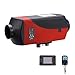 maXpeedingrods 12V 5KW Riscaldatore ad Aria Diesel con Interruttore LCD Telecomando, Riscaldamento da Parcheggio per Automobili Camion Caravan SUV Pick-up Barche Yacht RV Camper [EU STOCK]