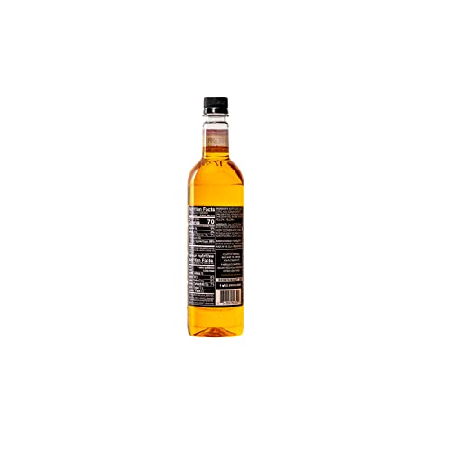Image of DaVinci Gourmet Classic Pineapple Syrup, 25.4 Fluid Ounces (Pack of 4)