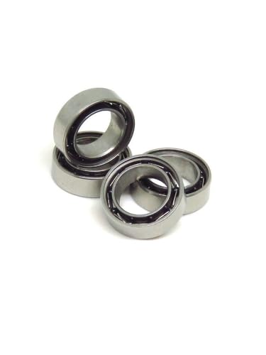 Roulement antirouille S688 UG pour réparation de moulinets et outillage