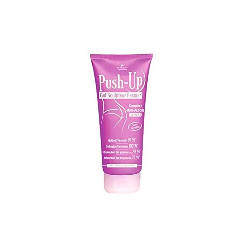 3 Chenes Push-Up Buttock Sculptor Gel 200 Ml by LES 3 CHENES