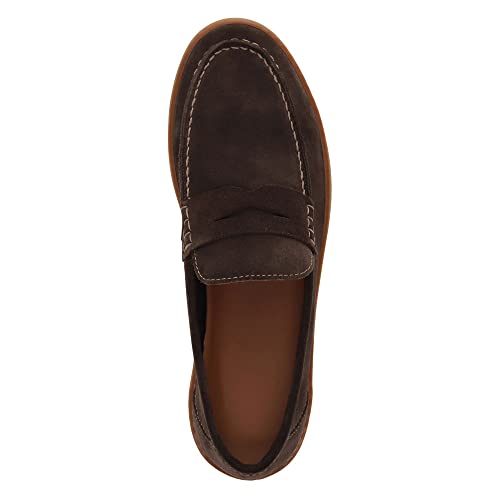 DOCKERS Men's Vaughn Loafer2